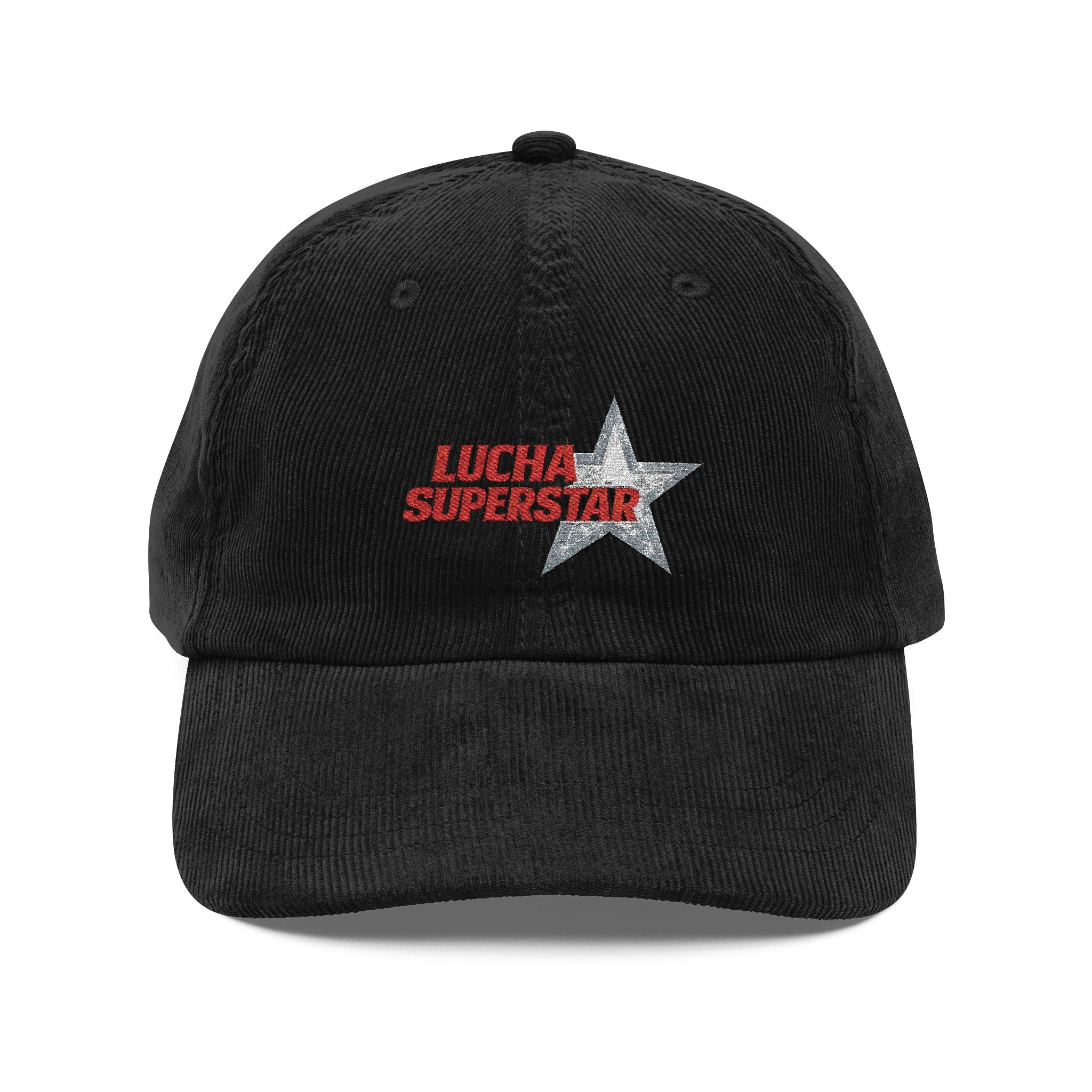 Lucha SUPERSTAR BULLY CAP