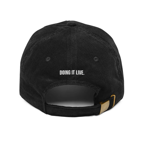 ✩ SUPERSTAR BULLY CAP ✩