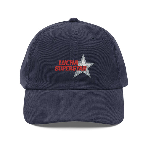 Lucha SUPERSTAR BULLY CAP
